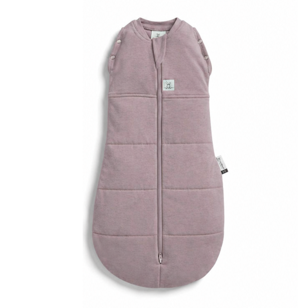 ClimateCore™ Climopy Sleepsack - Mauve