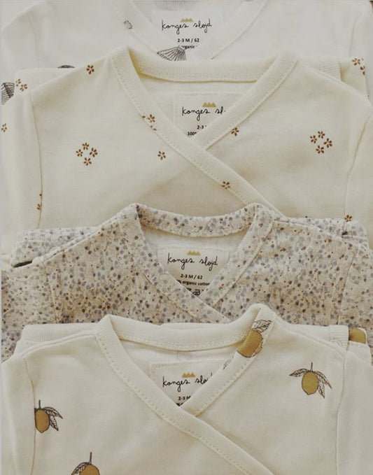 A Parent’s Guide to Sustainable Fabrics for Kids: Cotton, Bamboo & Beyond