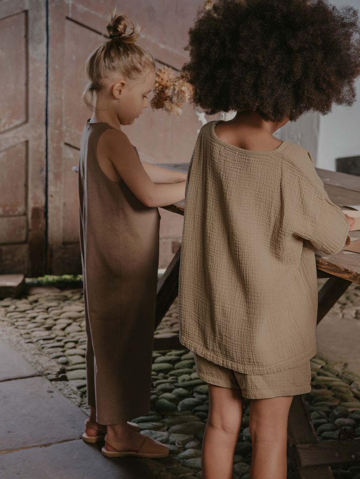 What Does ‘SAFE’ Kidswear Really Mean? The Oranki Promise