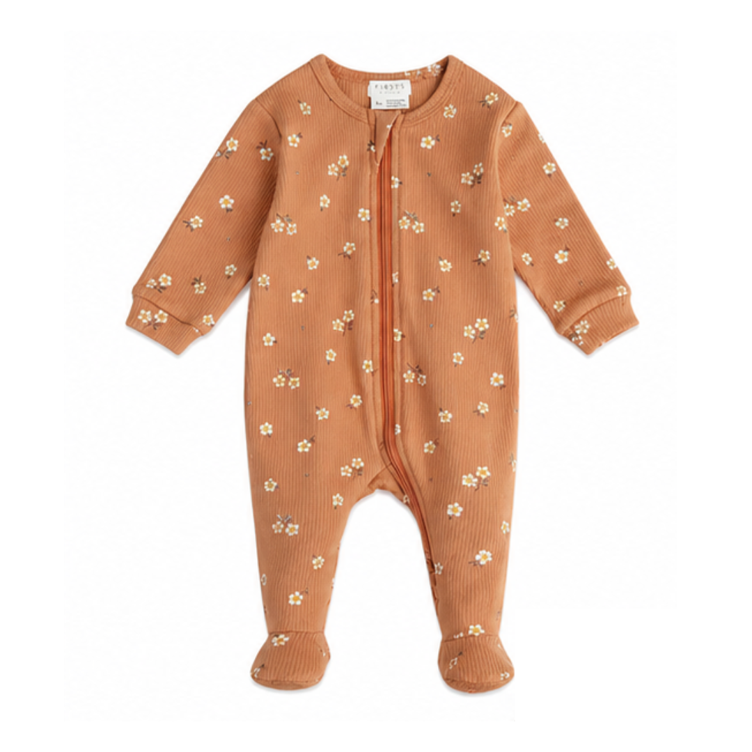 Smartcel™ Sleepsuit - Orange