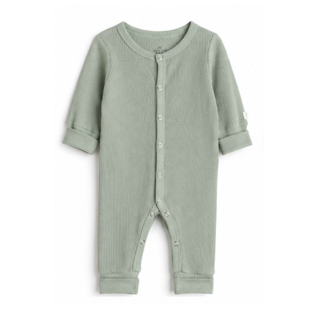 Motion Climate Suit - Sage