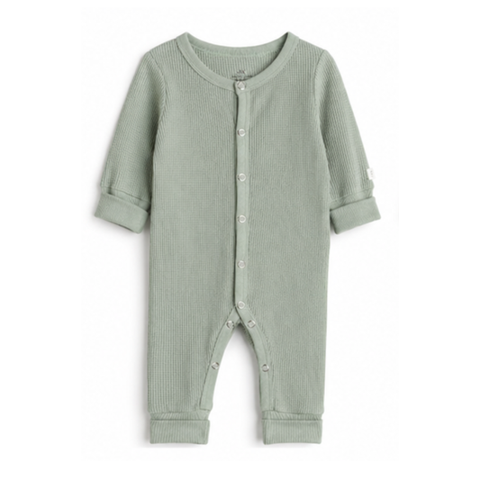 Motion Climate Suit - Sage